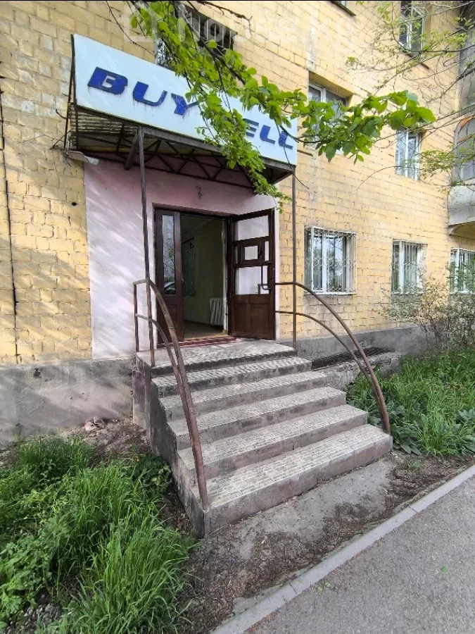 Продажа, коммерческая недвижимость: Чуйская область / Бишкек, город Бишкек, Политех — за 11 394 500 сом