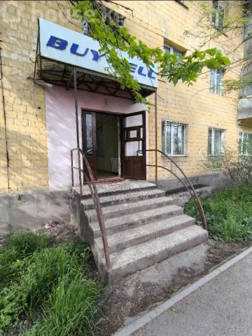 Продажа, коммерческая недвижимость: Чуйская область / Бишкек, город Бишкек, Политех — за 11 394 500 сом