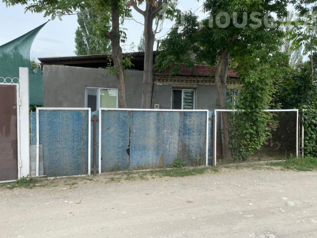 Продажа, дом, 3-комн.: Чуйская область / Бишкек, город Бишкек, с. Нижний Орок — за 19 267 600 сом
