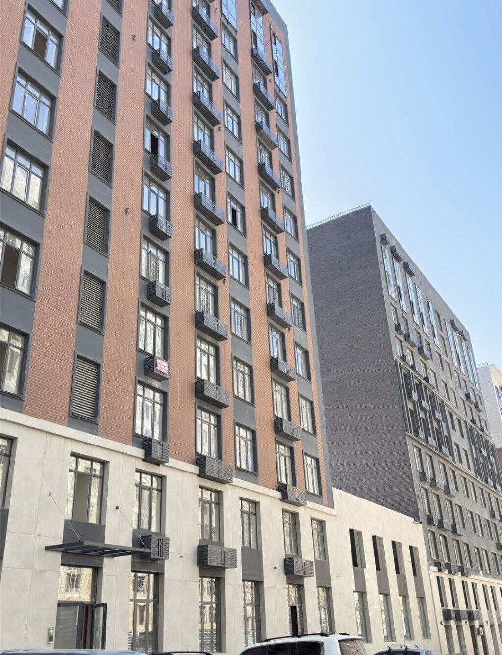 2 комнаты, 87 м², Асанбай мкр Элитка, 7 этаж, Евроремонт