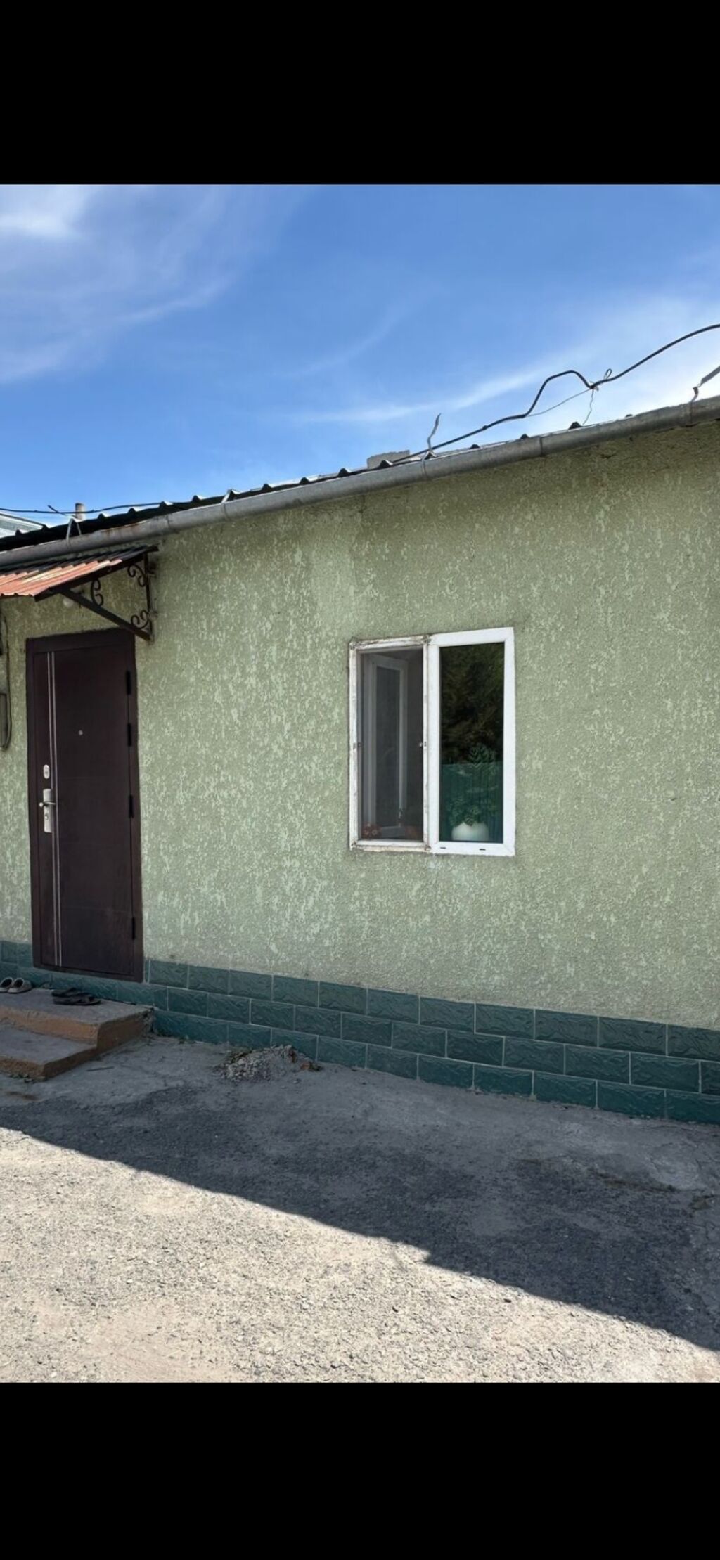 60 м², 4 комнаты, Без подселения