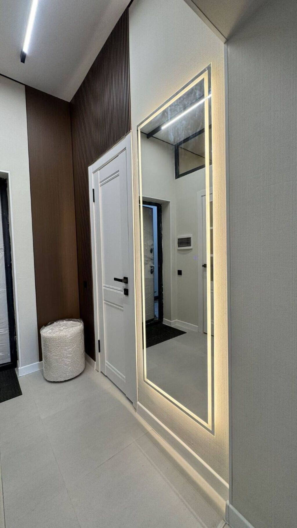 1 комната, 38 м², Технопарк 12 этаж