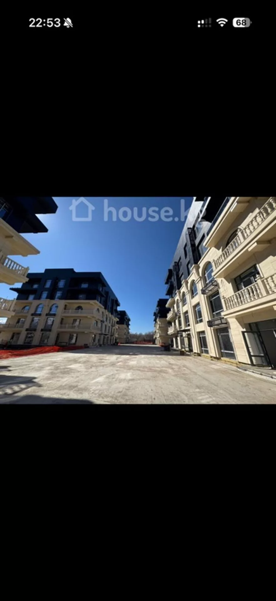 Построен, Элитка, 2 комнаты, 99 м²