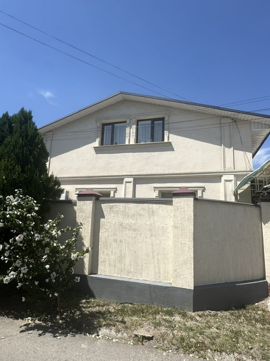 200 м², 6 комнат, Семейным