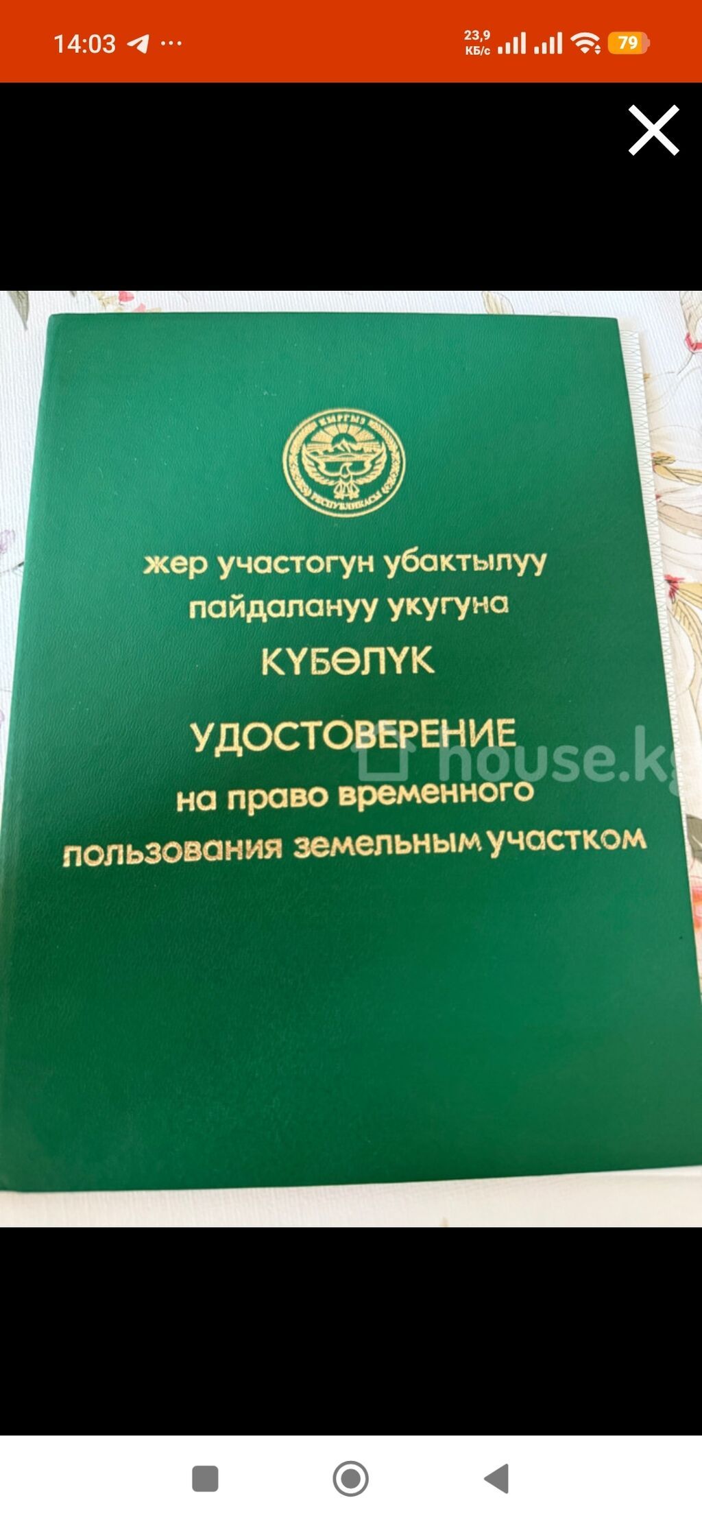 6 соток Для бизнеса