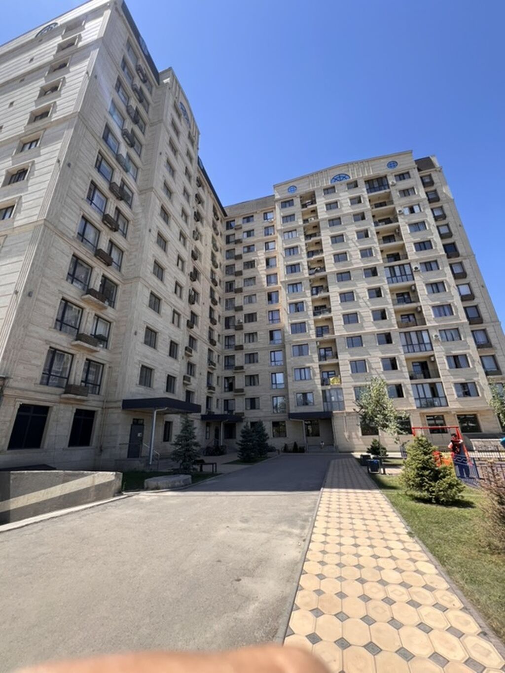 Элитка, 1 комната, 38 м²