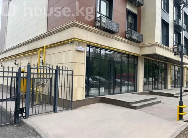 Продажа, коммерческая недвижимость: Чуйская область / Бишкек, город Бишкек, Аламедин-1 м-н — за 15 768 000 сом