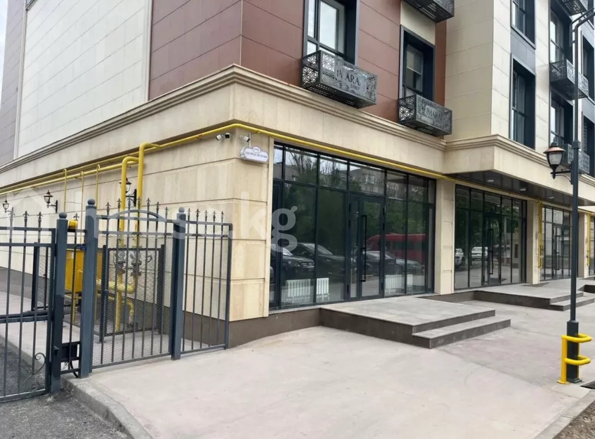 Продажа, коммерческая недвижимость: Чуйская область / Бишкек, город Бишкек, Аламедин-1 м-н — за 15 768 000 сом