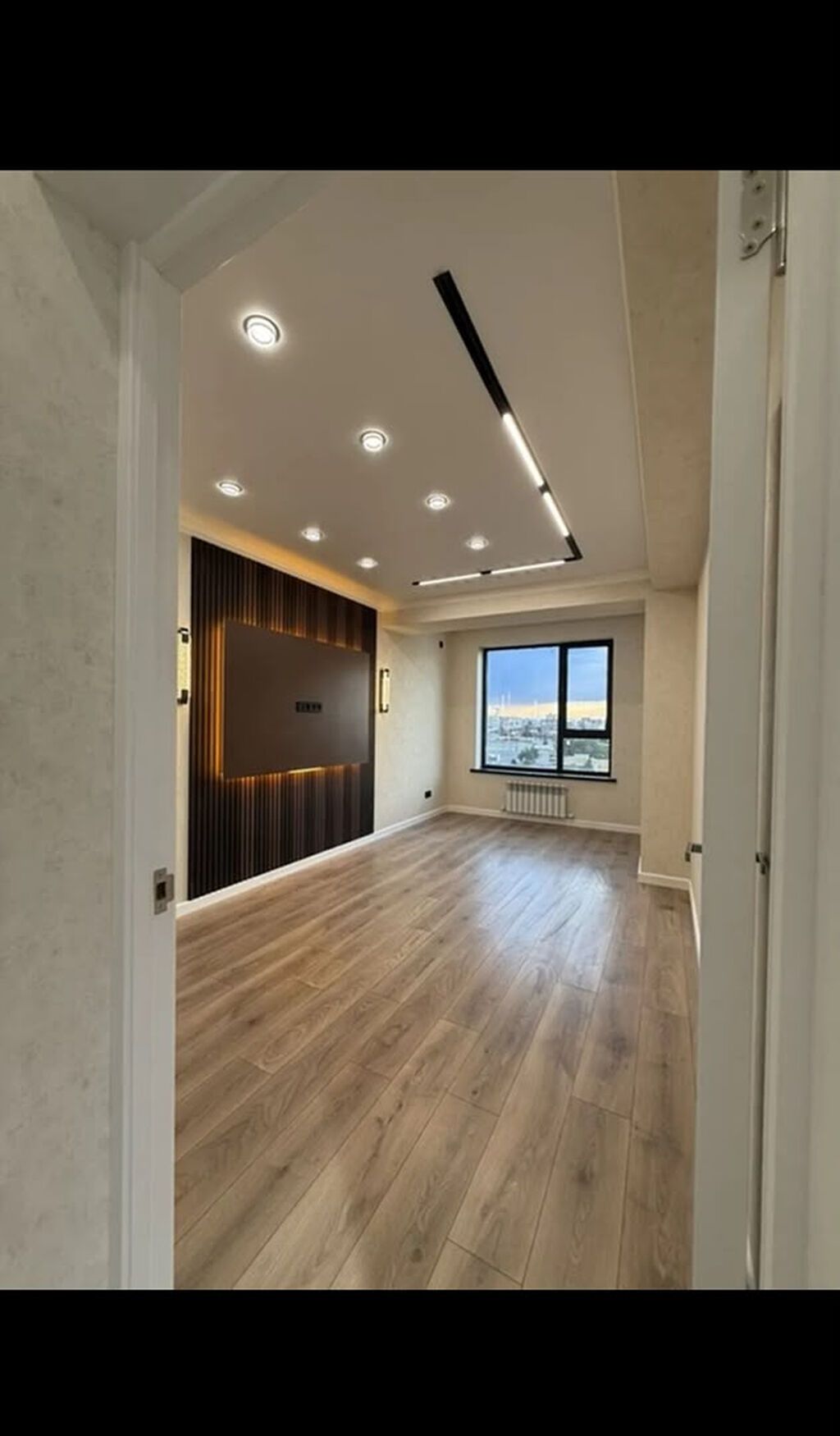 1 комната, 43 м², Технопарк Элитка, 7 этаж, Дизайнерский ремонт