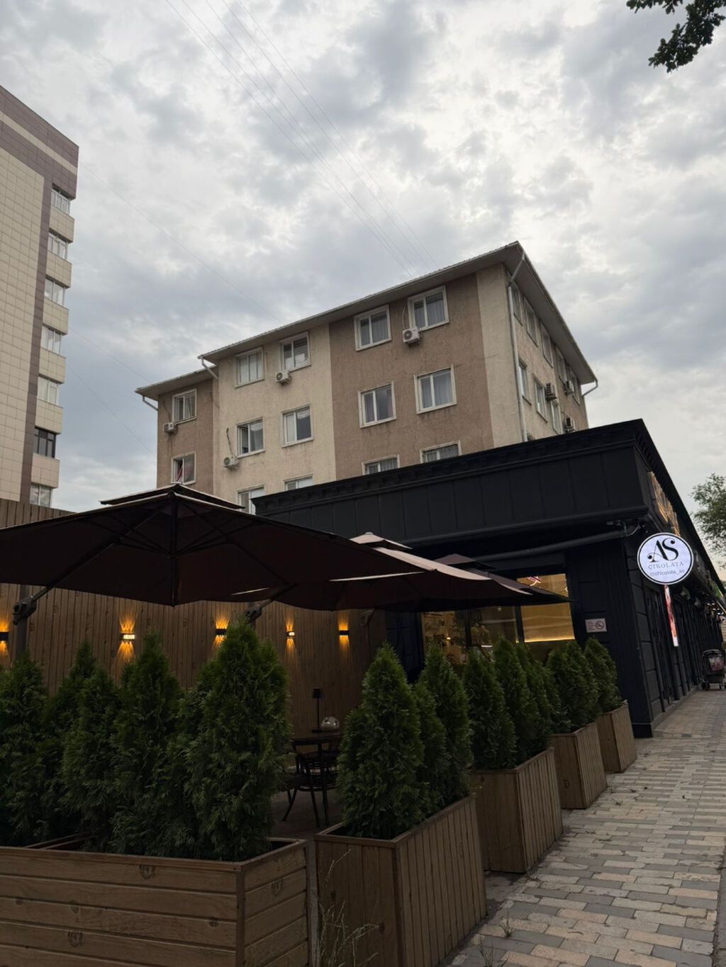 1 комната, 37 м², Южная Магистраль Индивидуалка, 4 этаж, Старый ремонт