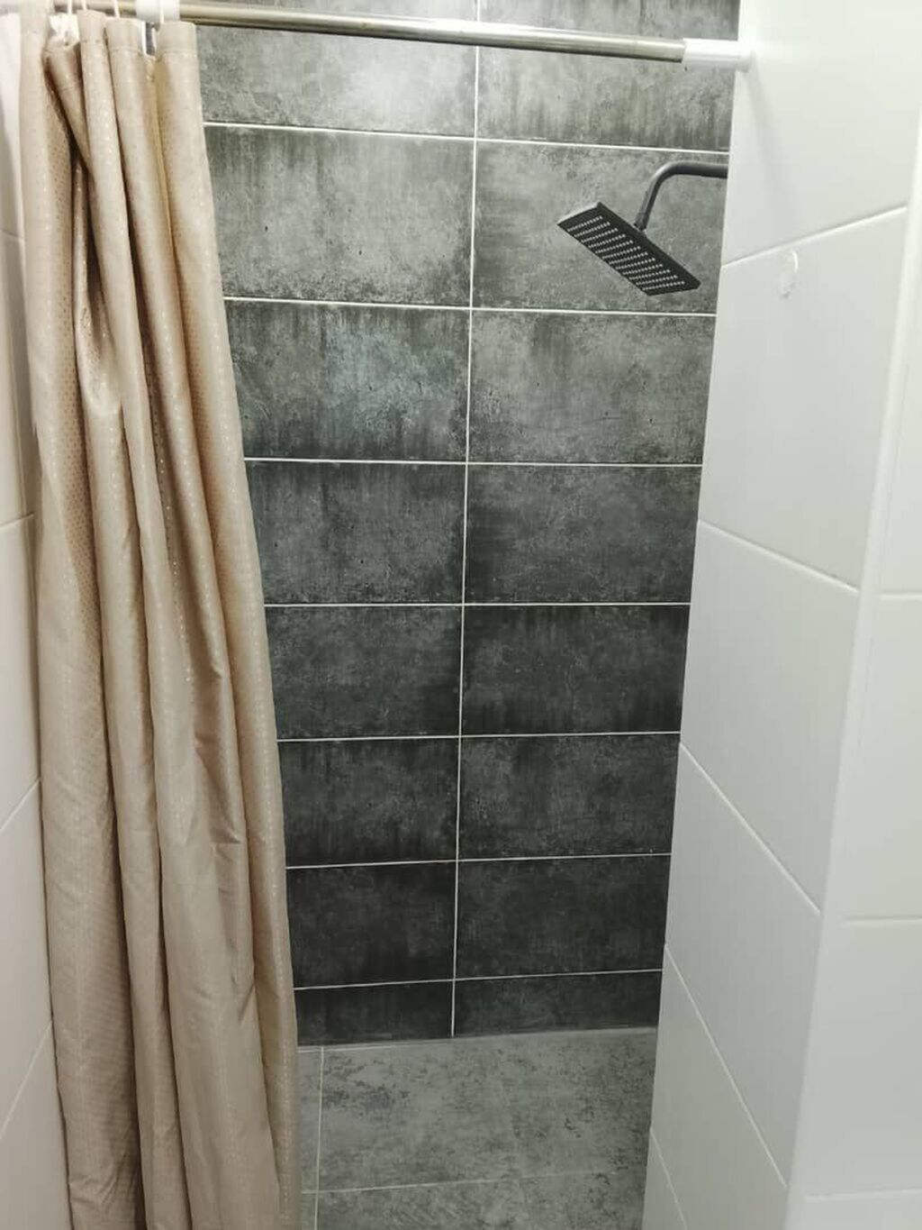 1 комната, 39 м², Пишпек Индивидуалка, 1 этаж, Свежий ремонт