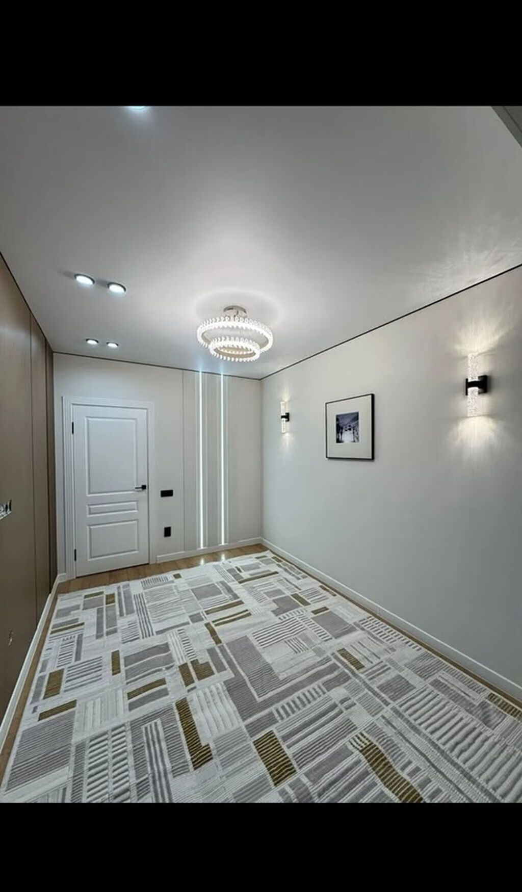 1 комната, 40 м², Дордой Моторс рынок Элитка, 8 этаж, Дизайнерский ремонт