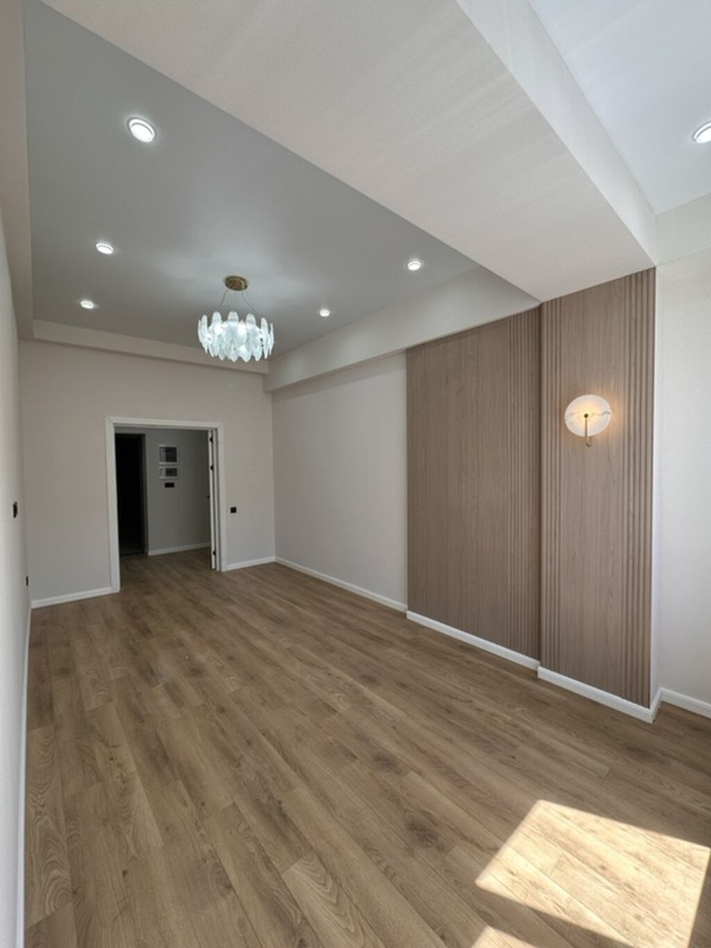 1 комната, 42 м², Элитка, 5 этаж, Дизайнерский ремонт