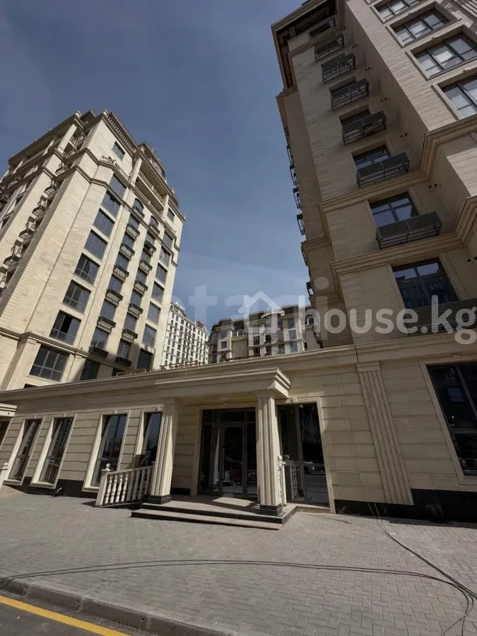 Продажа, коммерческая недвижимость: Чуйская область / Бишкек, город Бишкек, Магистраль — за 59 062 500 сом