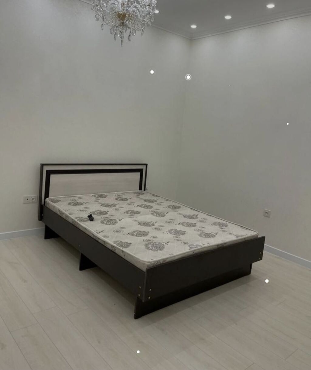 2 комнаты, 85 м², Джал мкр (в т.ч. Верхний, Нижний, Средний) Индивидуалка