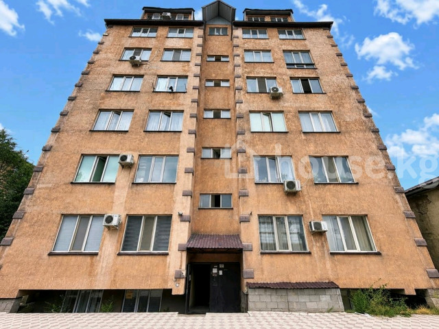 Продажа, коммерческая недвижимость: Чуйская область / Бишкек, город Бишкек, Гагарина — за 3 065 300 сом