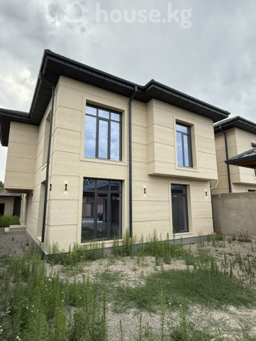 Продажа, дом, 6 и более-комн.: Чуйская область / Бишкек, город Бишкек, с. Кок-Джар — за 36 345 700 сом