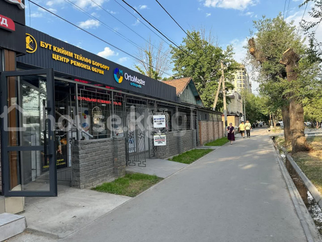 Продажа, участок: Чуйская область / Бишкек, город Бишкек, Советская - Скрябина — за 47 520 000 сом