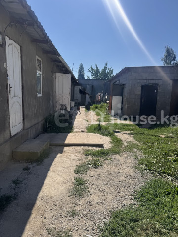 Продажа, участок: Чуйская область / Бишкек, город Бишкек, Ала-Тоо м-н — за 10 120 000 сом