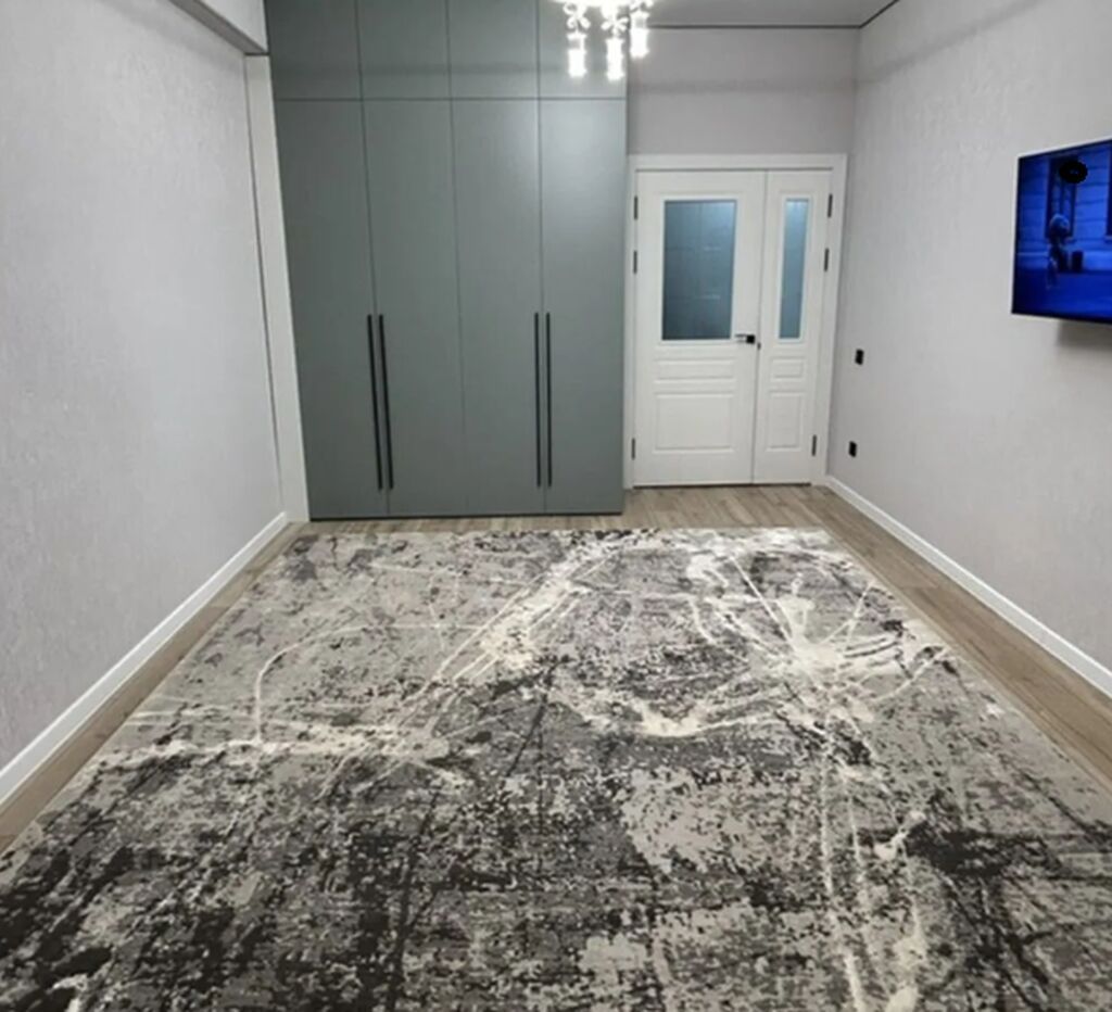 1 комната, 42 м², Кок-Жар ж/м Элитка, 7 этаж, Дизайнерский ремонт