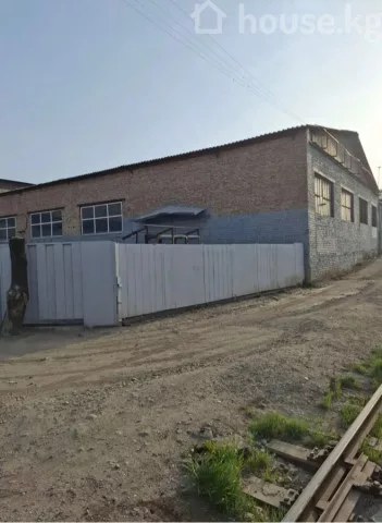 Продажа, коммерческая недвижимость: Чуйская область / Бишкек, город Бишкек, Кызыл-Аскер ж/м — за 45 108 850 сом