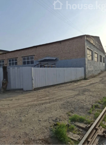 Продажа, коммерческая недвижимость: Чуйская область / Бишкек, город Бишкек, Кызыл-Аскер ж/м — за 45 103 700 сом