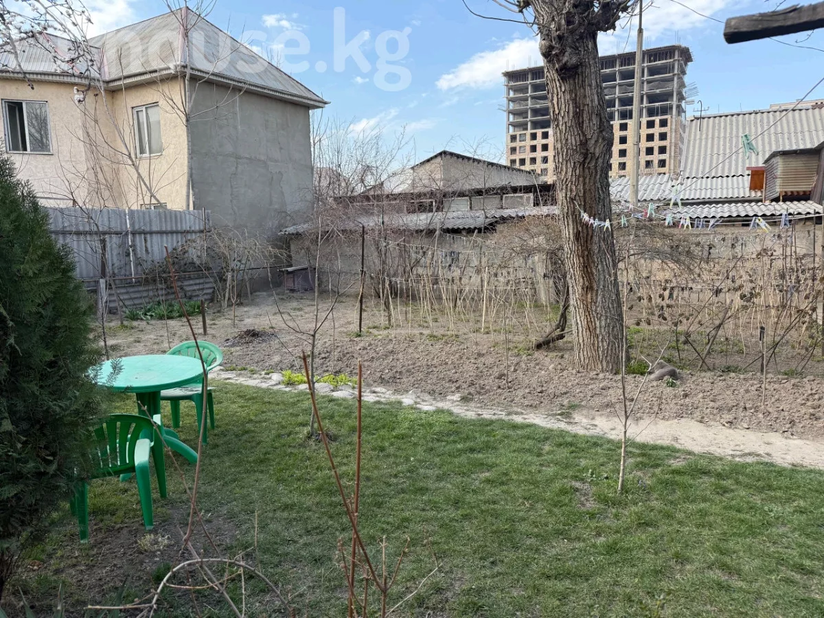 Продажа, участок: Чуйская область / Бишкек, город Бишкек, Карпинка — за 262 770 000 сом