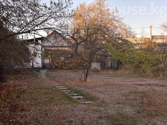 Продажа, участок: Чуйская область / Бишкек, город Бишкек, Кызыл-Аскер ж/м — за 26 274 000 сом