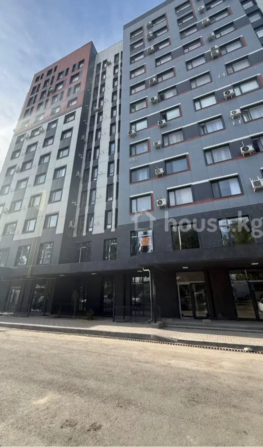Продажа, коммерческая недвижимость: Чуйская область / Бишкек, город Бишкек, АЮ Grand — за 17 250 851 сом