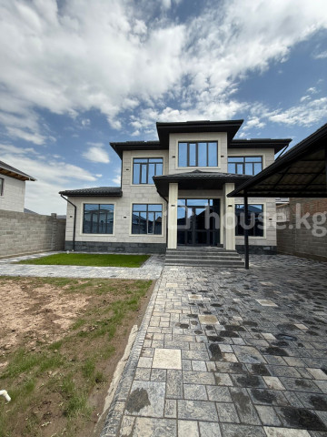 Продажа, дом, 6 и более-комн.: Чуйская область / Бишкек, город Бишкек, Рухий Мурас ж/м — за 21 895 000 сом