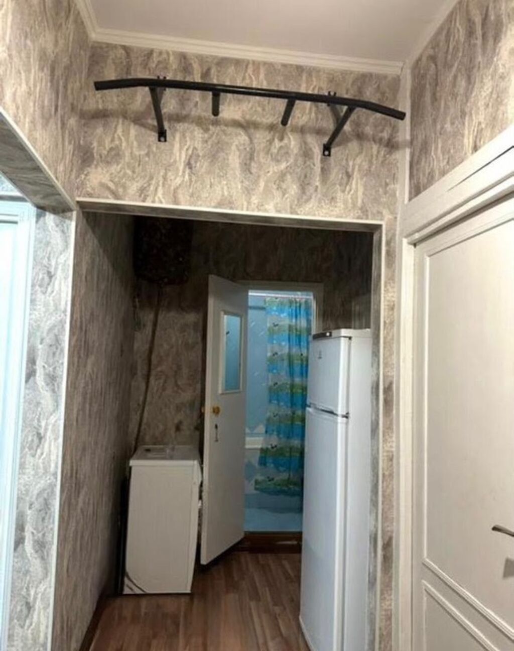 4 комнаты, 80 м², 106 серия, 9 этаж, Косметический ремонт
