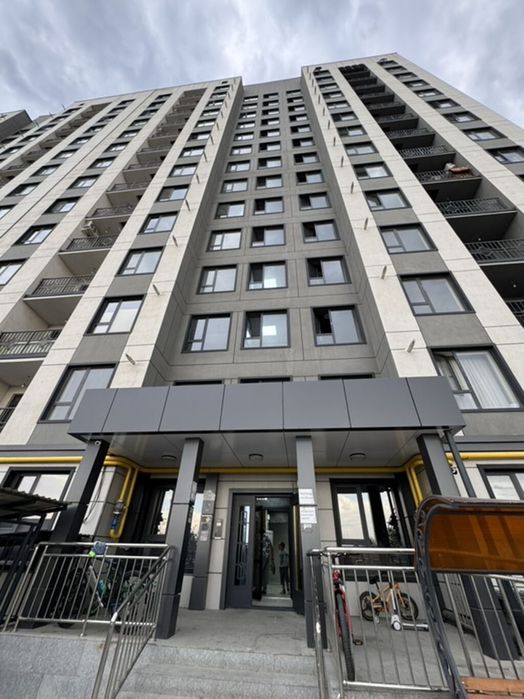 1 комната, 40 м², АЮ Гранд Элитка, 13 этаж, Свежий ремонт